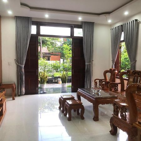 הוי אן Homestay Phuong House מראה חיצוני תמונה
