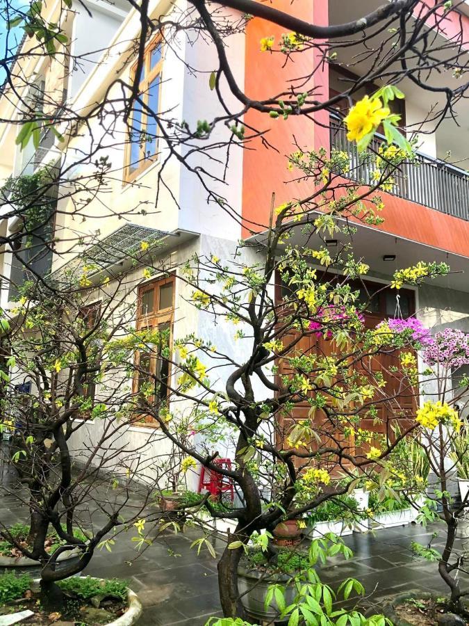 הוי אן Homestay Phuong House מראה חיצוני תמונה