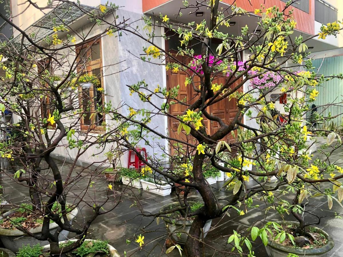 הוי אן Homestay Phuong House מראה חיצוני תמונה
