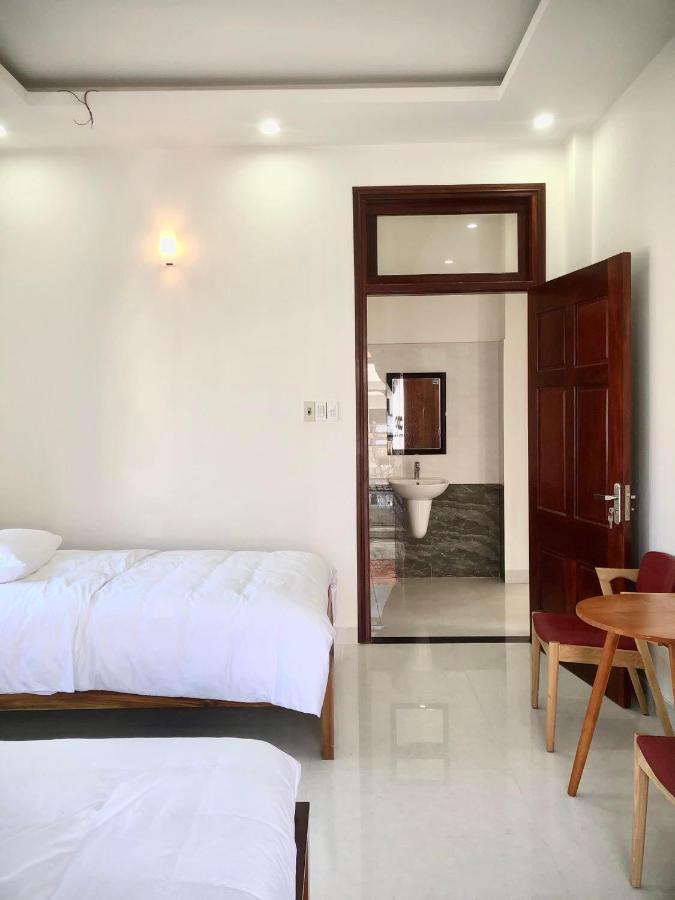 הוי אן Homestay Phuong House מראה חיצוני תמונה