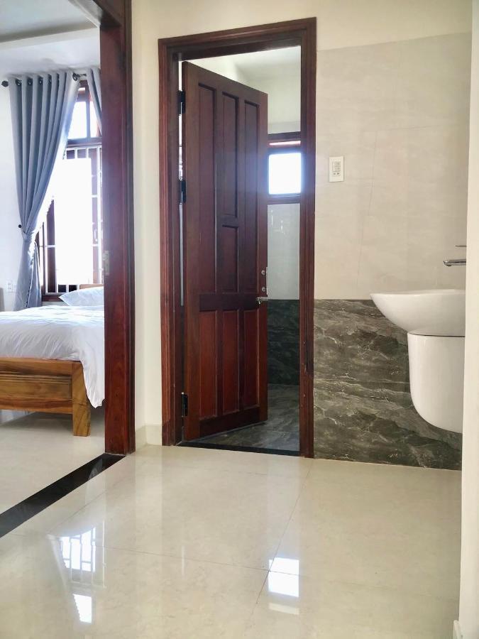 הוי אן Homestay Phuong House מראה חיצוני תמונה
