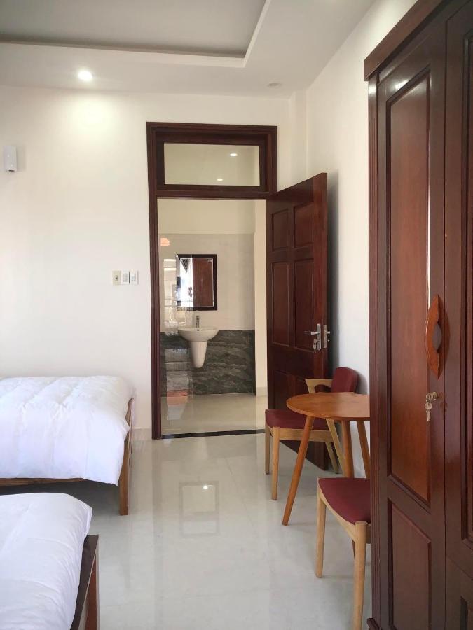 הוי אן Homestay Phuong House מראה חיצוני תמונה