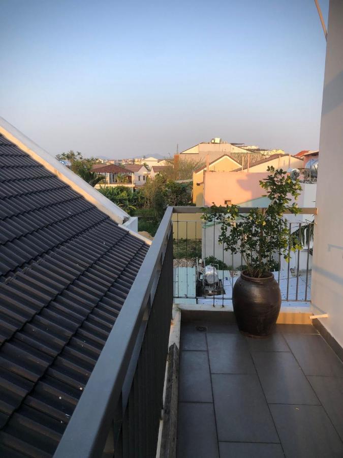 הוי אן Homestay Phuong House מראה חיצוני תמונה