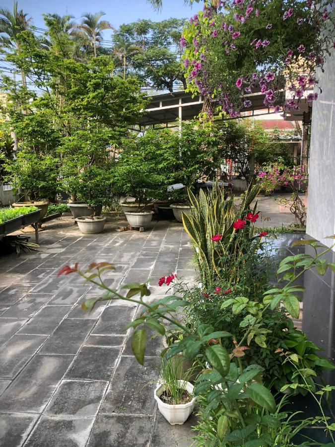 הוי אן Homestay Phuong House מראה חיצוני תמונה