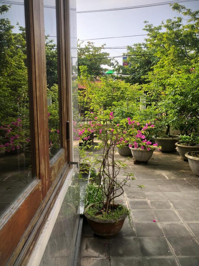 הוי אן Homestay Phuong House מראה חיצוני תמונה