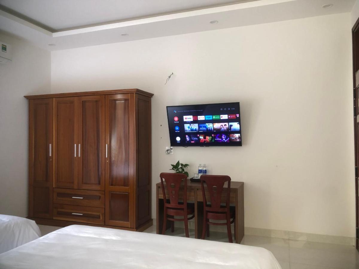 הוי אן Homestay Phuong House מראה חיצוני תמונה