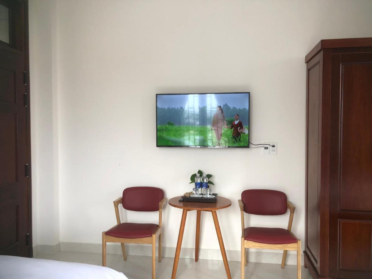 הוי אן Homestay Phuong House מראה חיצוני תמונה