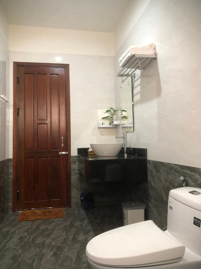 הוי אן Homestay Phuong House מראה חיצוני תמונה