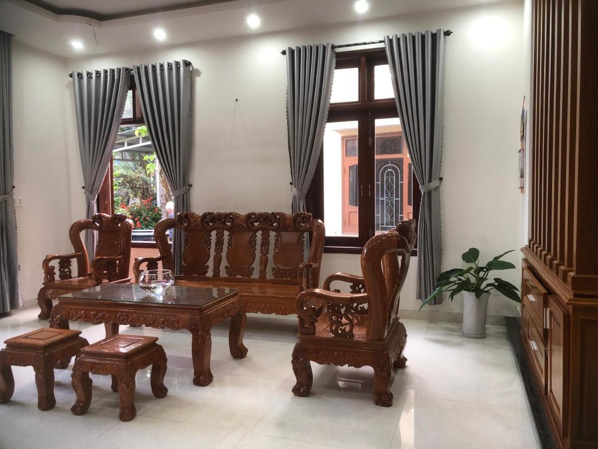 הוי אן Homestay Phuong House מראה חיצוני תמונה