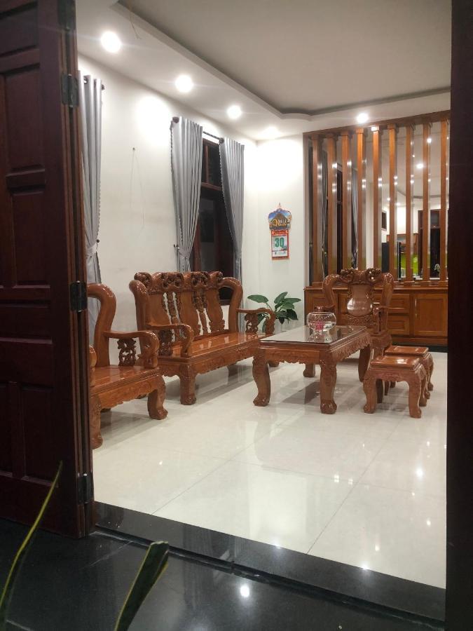הוי אן Homestay Phuong House מראה חיצוני תמונה