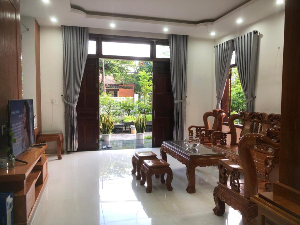 הוי אן Homestay Phuong House מראה חיצוני תמונה