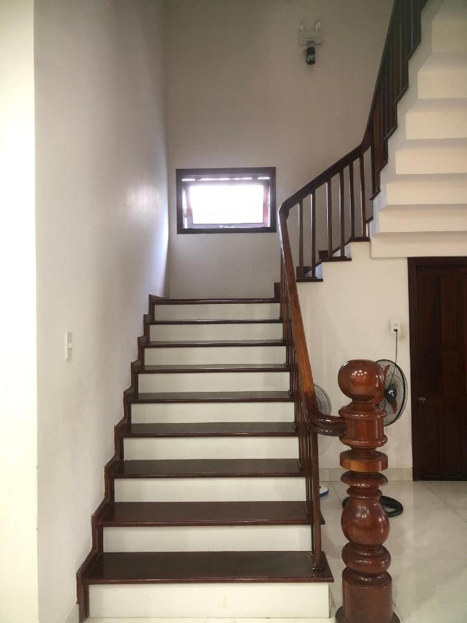 הוי אן Homestay Phuong House מראה חיצוני תמונה