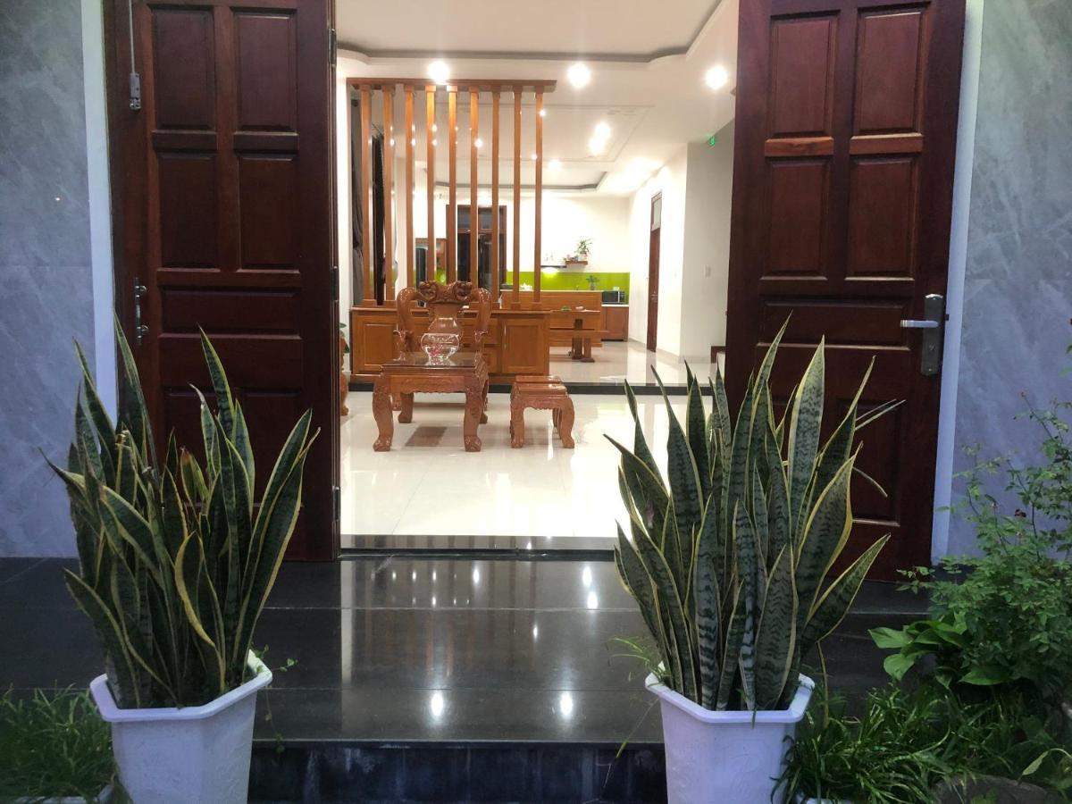 הוי אן Homestay Phuong House מראה חיצוני תמונה