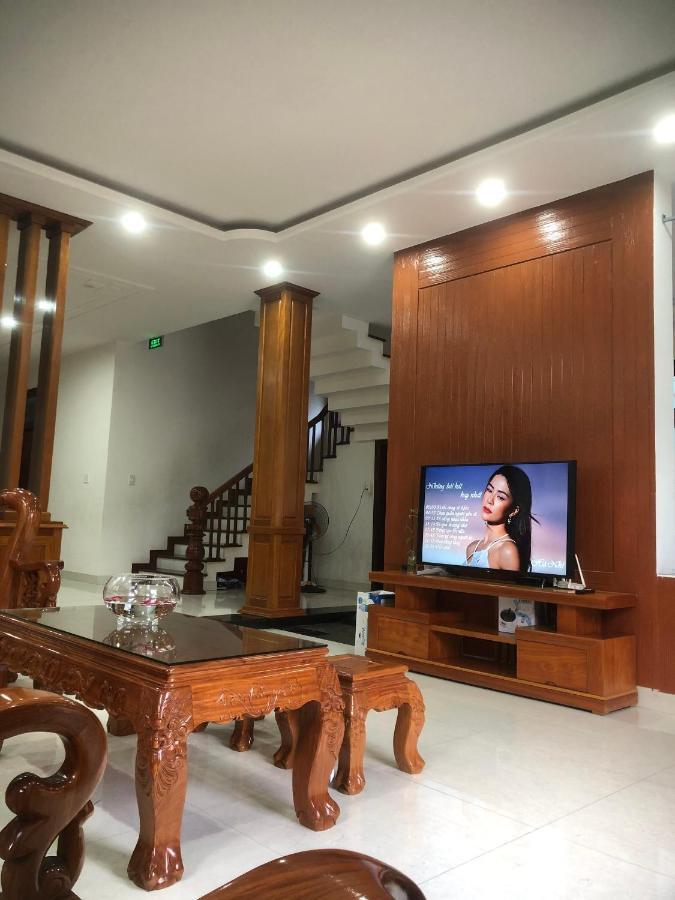 הוי אן Homestay Phuong House מראה חיצוני תמונה