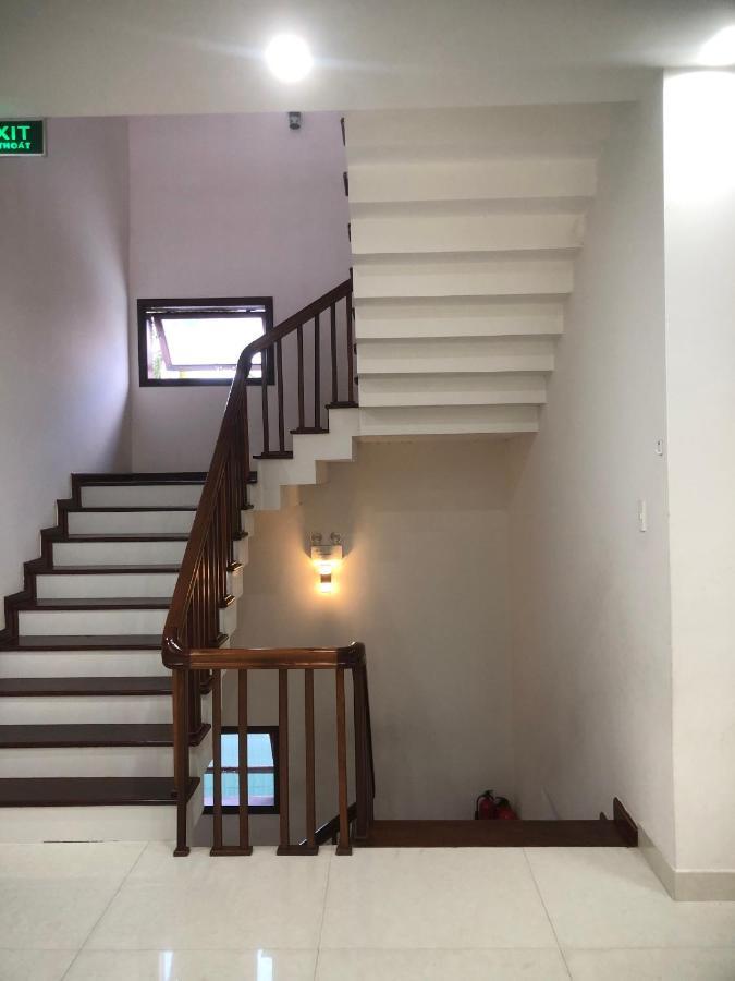 הוי אן Homestay Phuong House מראה חיצוני תמונה