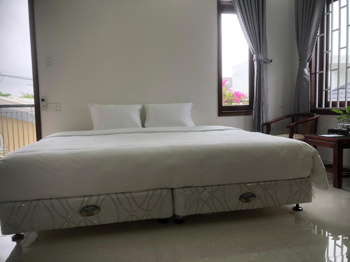 הוי אן Homestay Phuong House מראה חיצוני תמונה