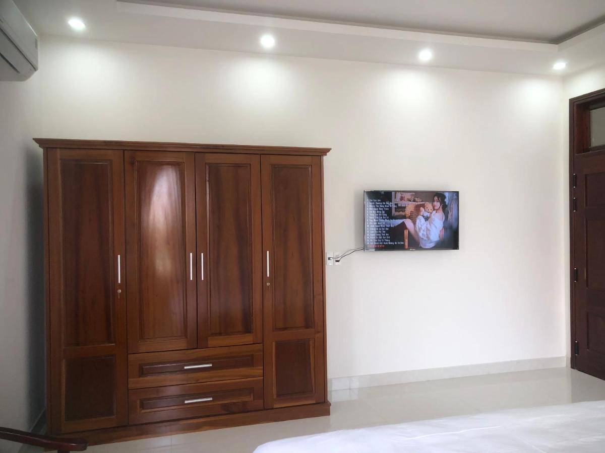 הוי אן Homestay Phuong House מראה חיצוני תמונה