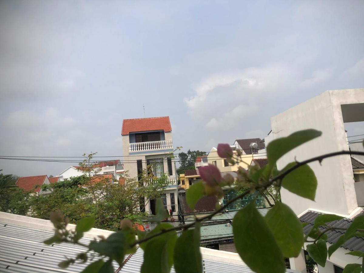 הוי אן Homestay Phuong House מראה חיצוני תמונה