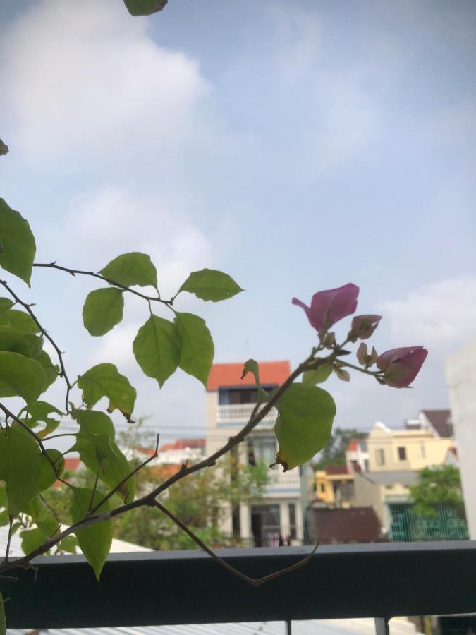 הוי אן Homestay Phuong House מראה חיצוני תמונה