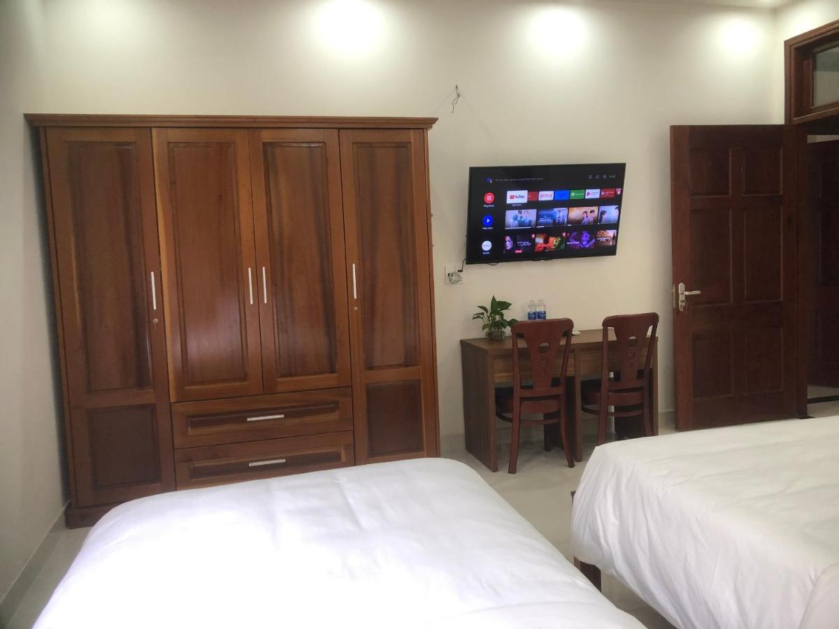 הוי אן Homestay Phuong House מראה חיצוני תמונה