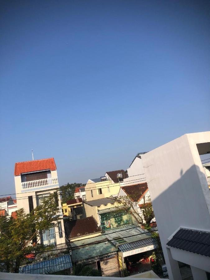 הוי אן Homestay Phuong House מראה חיצוני תמונה