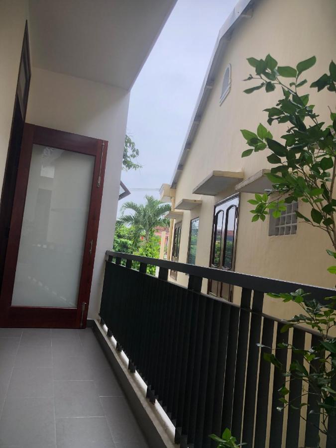 הוי אן Homestay Phuong House מראה חיצוני תמונה