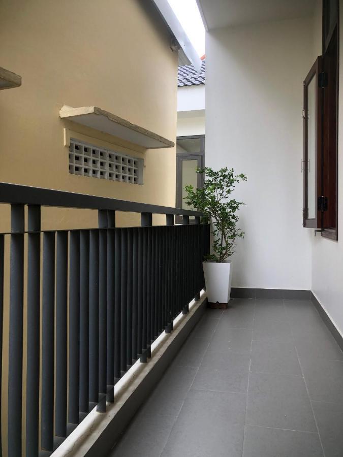 הוי אן Homestay Phuong House מראה חיצוני תמונה