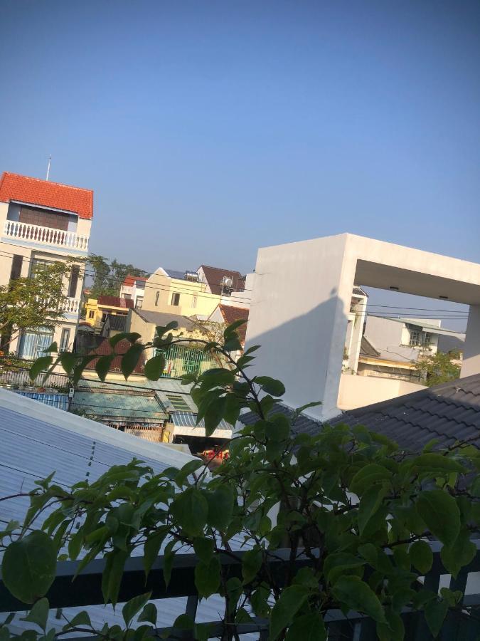 הוי אן Homestay Phuong House מראה חיצוני תמונה