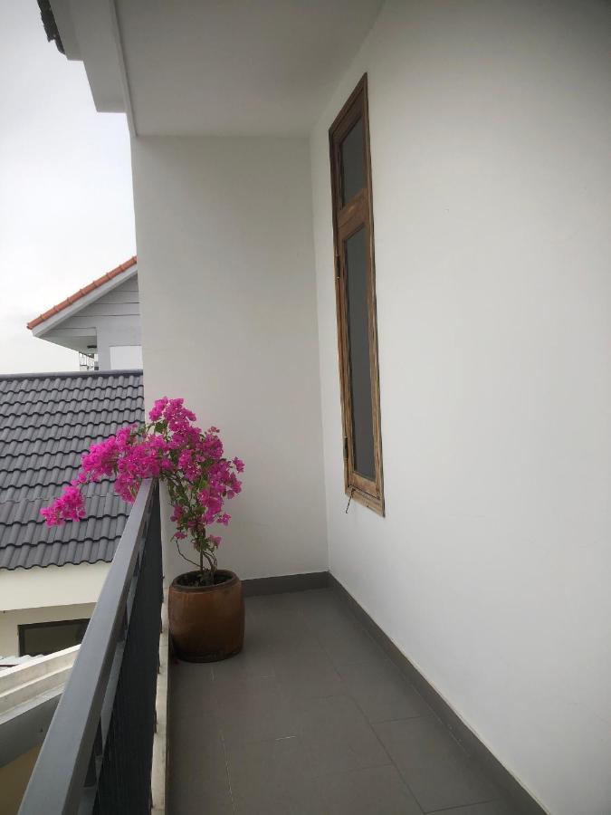 הוי אן Homestay Phuong House מראה חיצוני תמונה