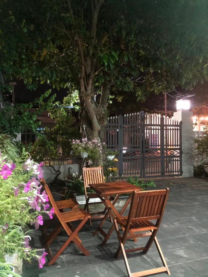 הוי אן Homestay Phuong House מראה חיצוני תמונה