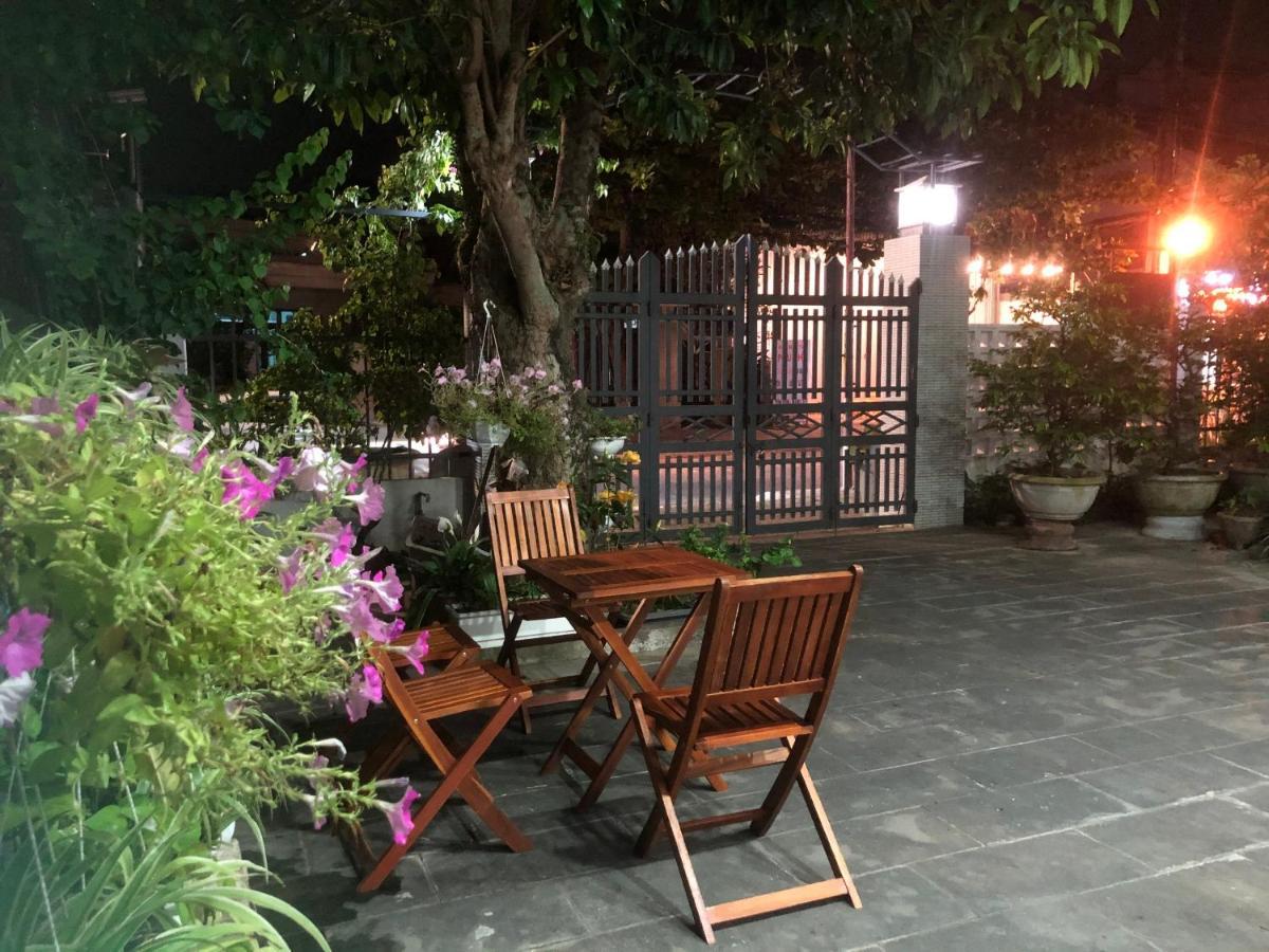 הוי אן Homestay Phuong House מראה חיצוני תמונה
