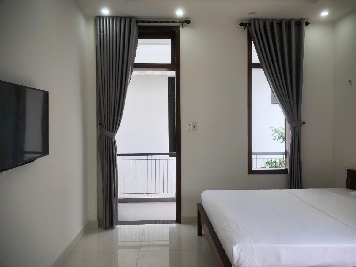 הוי אן Homestay Phuong House מראה חיצוני תמונה