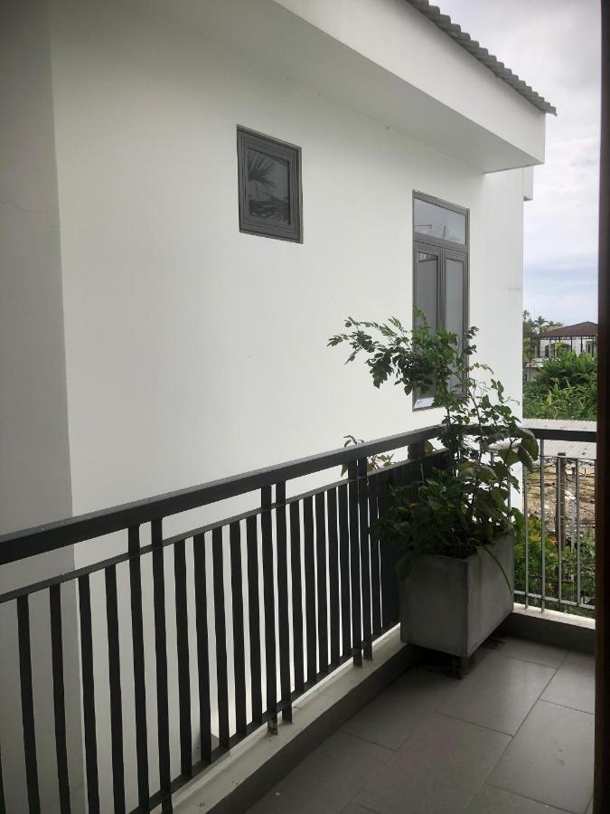 הוי אן Homestay Phuong House מראה חיצוני תמונה