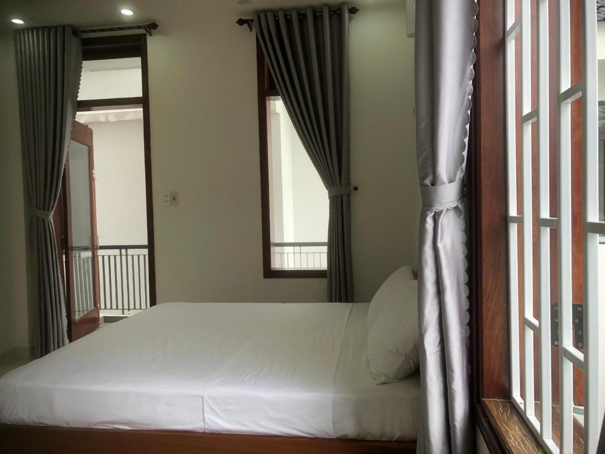 הוי אן Homestay Phuong House מראה חיצוני תמונה