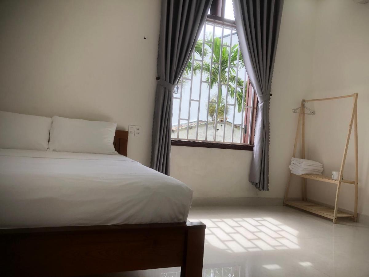 הוי אן Homestay Phuong House מראה חיצוני תמונה