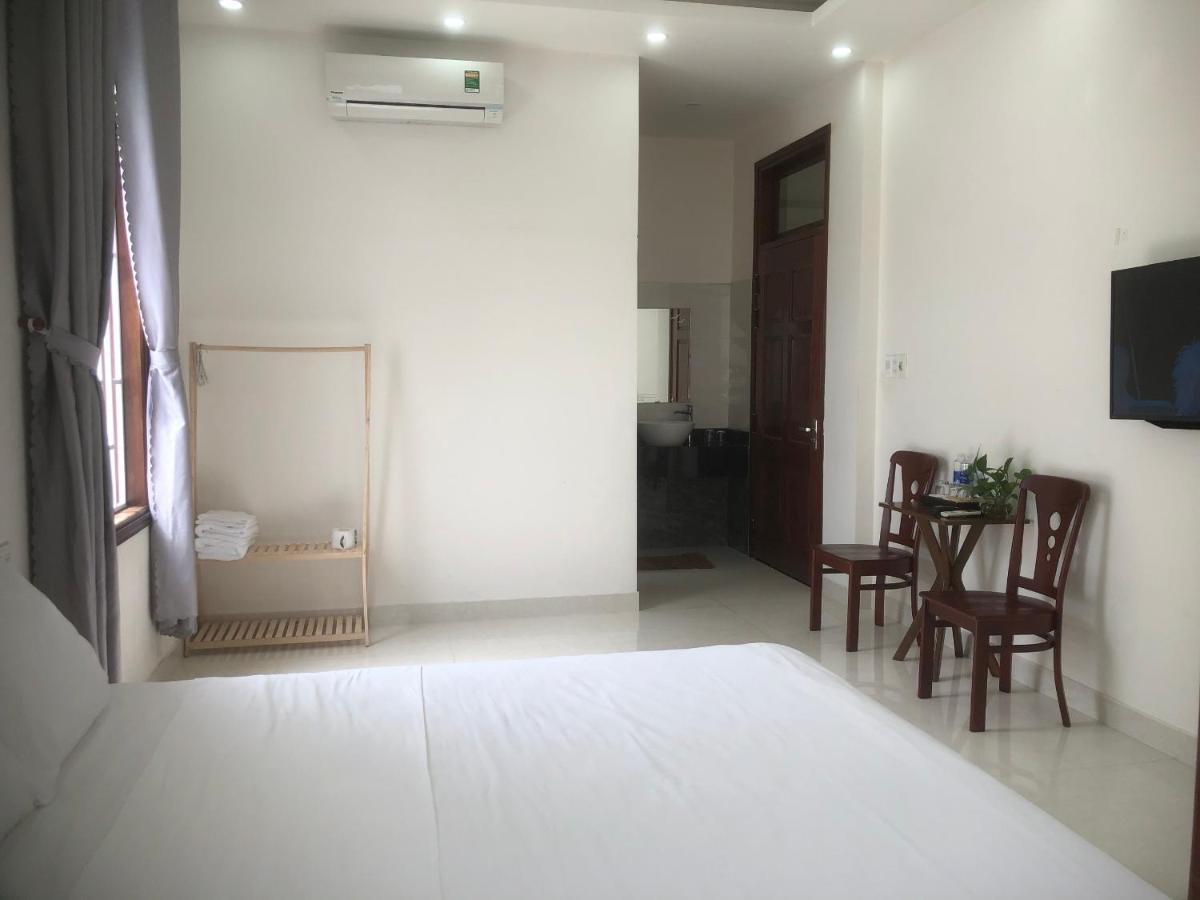 הוי אן Homestay Phuong House מראה חיצוני תמונה