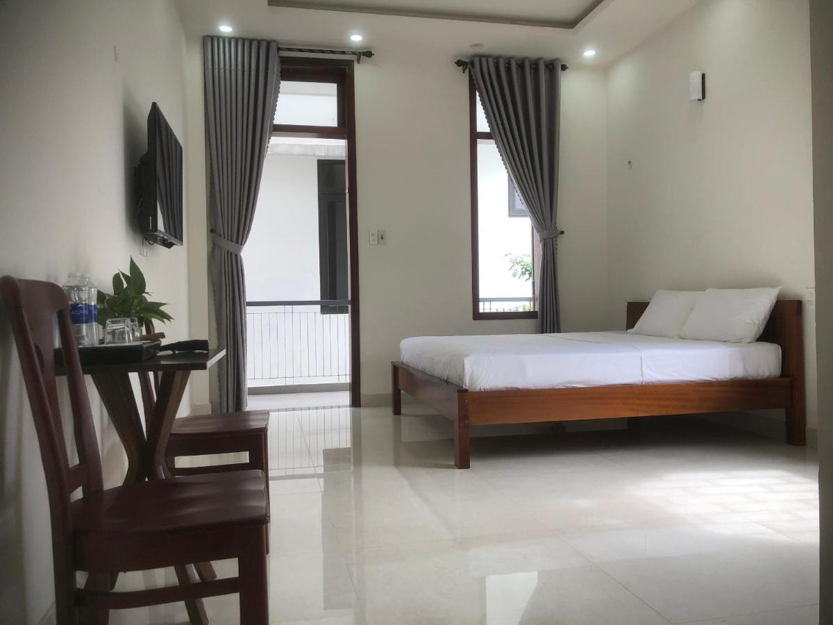 הוי אן Homestay Phuong House מראה חיצוני תמונה