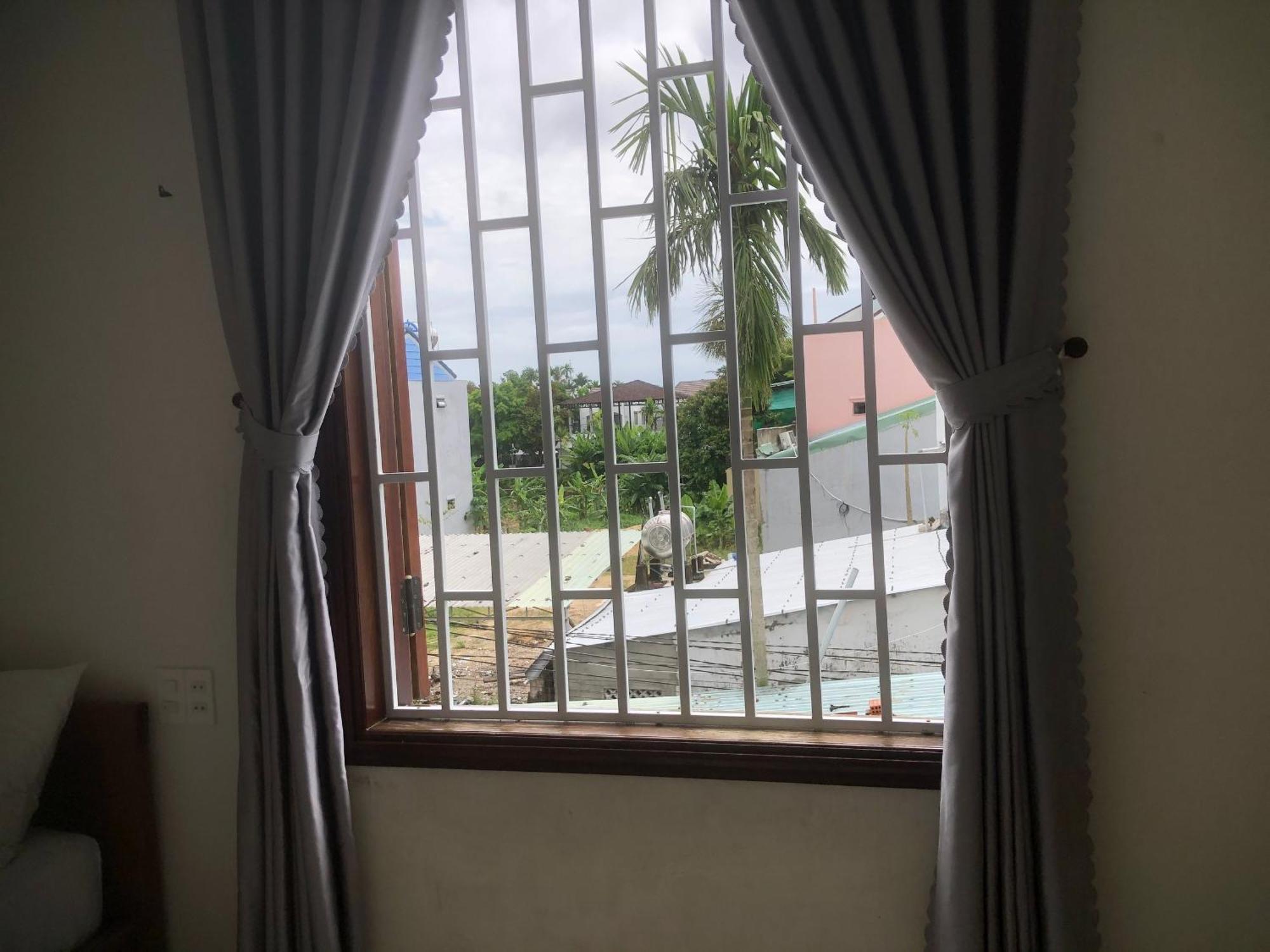 הוי אן Homestay Phuong House מראה חיצוני תמונה