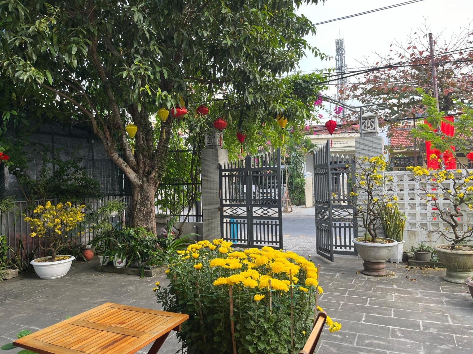 הוי אן Homestay Phuong House מראה חיצוני תמונה