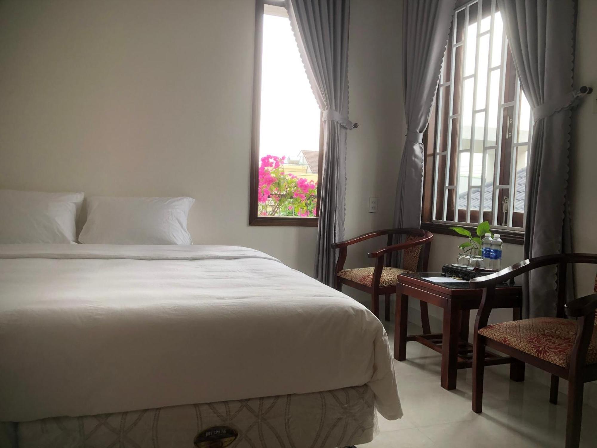 הוי אן Homestay Phuong House מראה חיצוני תמונה
