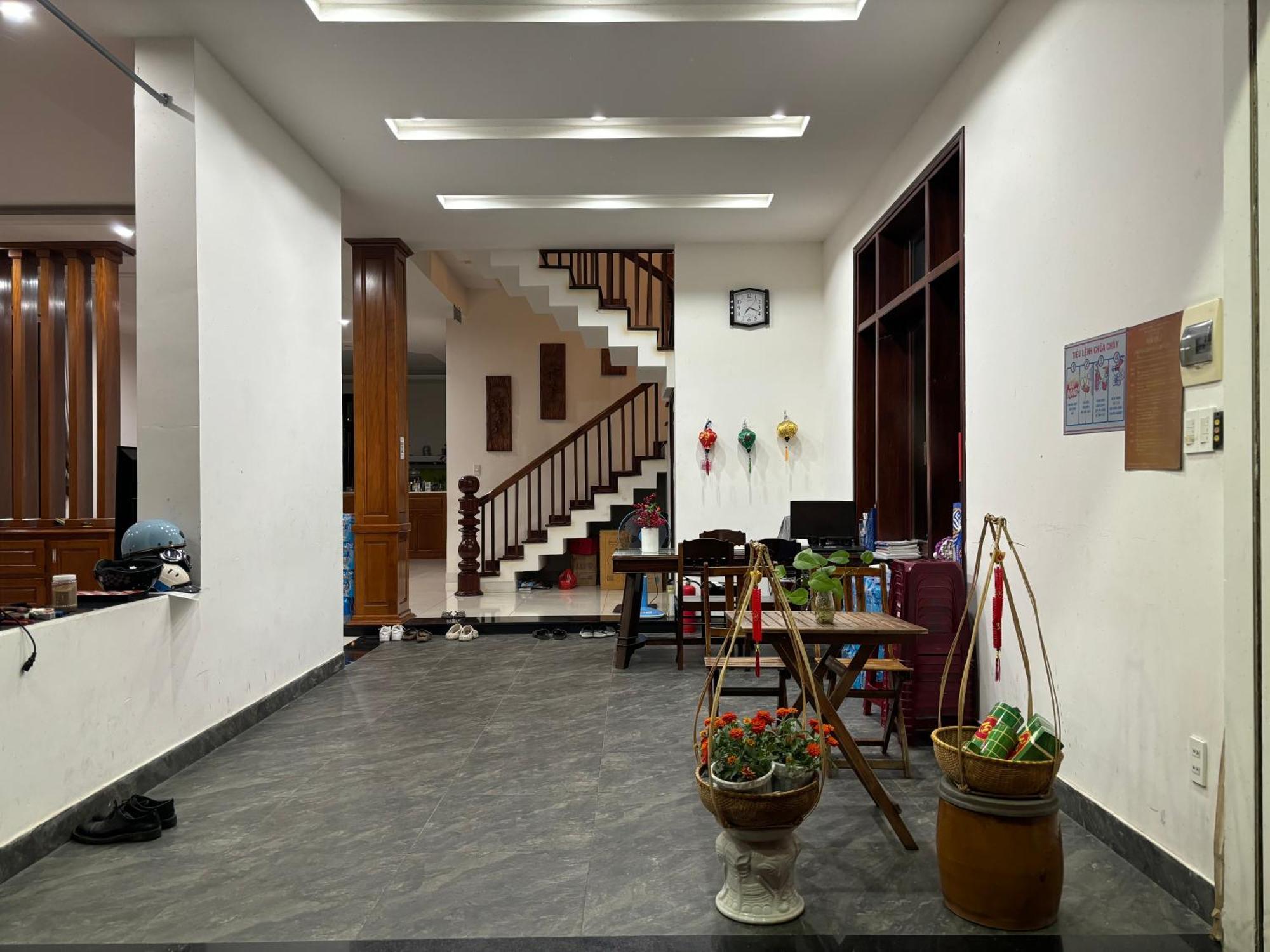 הוי אן Homestay Phuong House מראה חיצוני תמונה